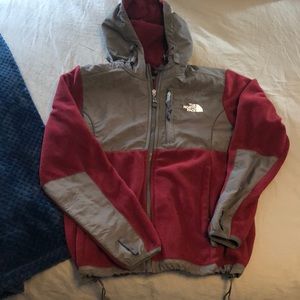 Men’s north face